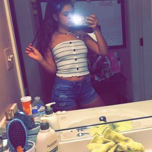 Meet your Posher, Selina